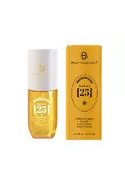 Bongamo PARFUM 25 AMAZONIAN
