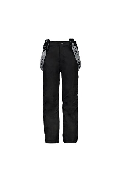 CMP Pantaloni de schi pentru copii 3W15994 FW 2025-Negru-98
