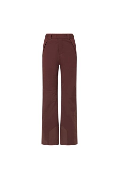 Oakley Pantaloni de schi pentru femei Laurel Insulated-Navy-XS