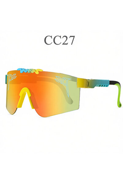 Choice27 CC27 Fashion Sunglasses Men Women PITS OCTAL VIPERS TRABEC Sun Glass...