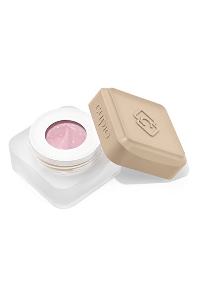 Cupio Gel de construcție Pastel Blooms Cupio - Daisy Pink 15g