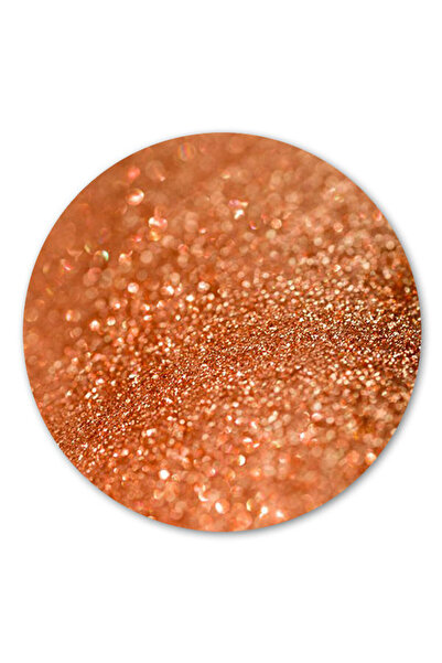 Cupio Machiaj pigmentat Glitter Shimmer Brown Red 2g