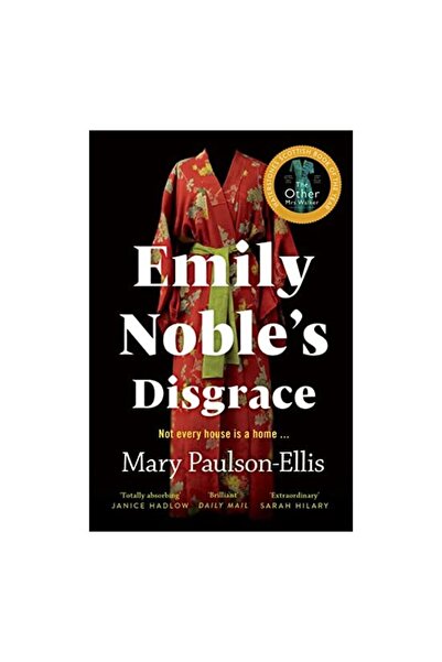 Pan Macmillan Emily Noble's Disgrace