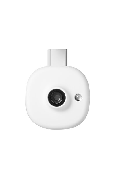 Choice1 for Type c Mini UV Camera for iPhone Android Phone Visible Facial Sun...