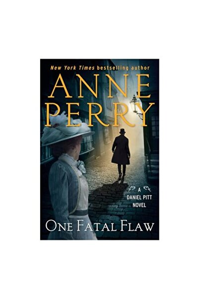 Ballantine Books Un defect fatal
