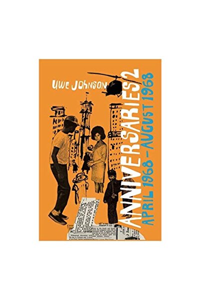 New York Review Of Books Anniversaries, Volume 2