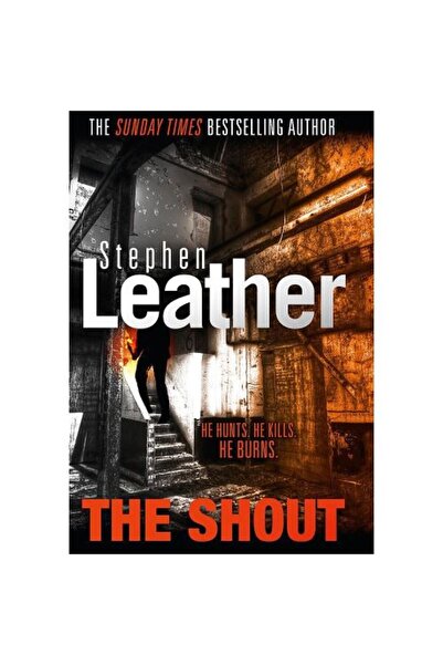 Hodder The Shout