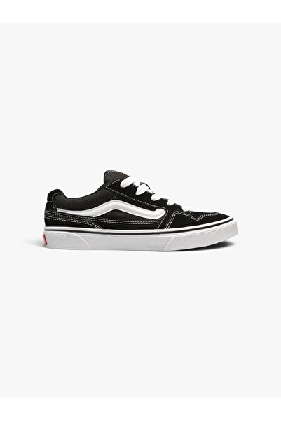 Vans Caldrone Unisex Çocuk Günlük Ayakkabı UNISEX ÇOCUK LS AYAKKABI VN0005W6BA21
