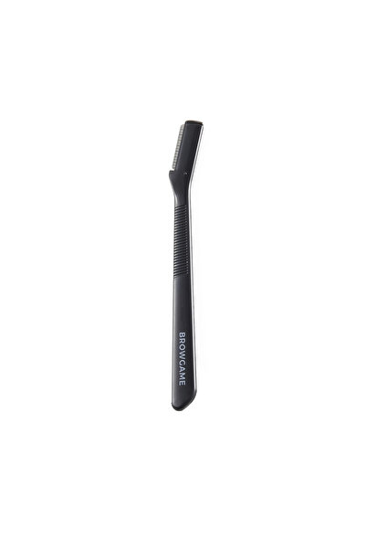 BROWGAME COSMETICS CUȚIT PENTRU MODELAREA SPRÂNCENELOR - PACHET DUO