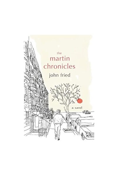Grand Central Publishing The Martin Chronicles
