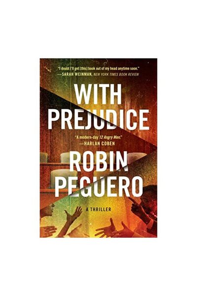 Grand Central Publishing With Prejudice