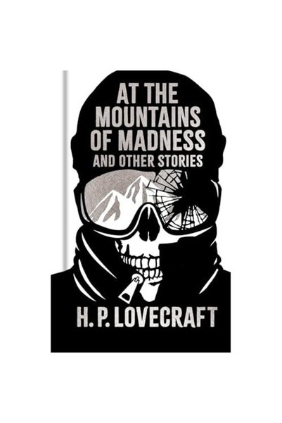 ARCTURUS At the Mountains of Madness and Other Stories