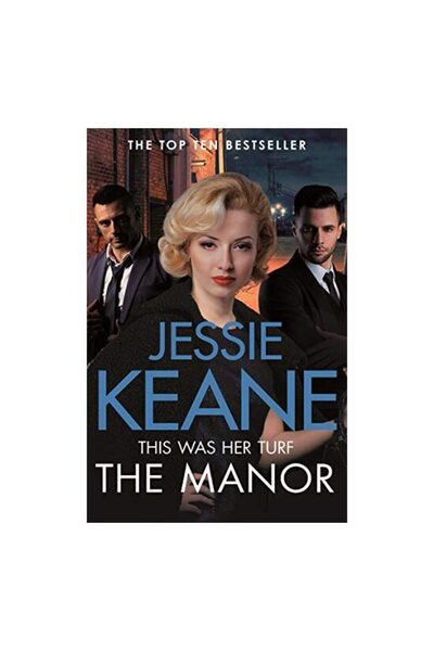 Pan Macmillan Conac