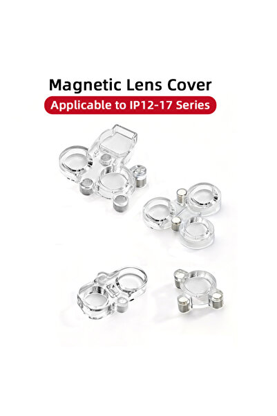 Choice1 For the rear camera YCS M.Y Front/Rear Camera Diamond Protective Cove...