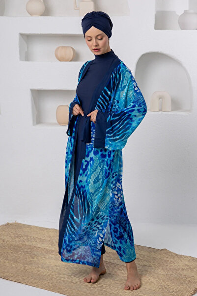 Adasea 261707 Women's Kaftan Pareo
