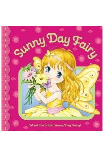 BRIMAX Sunny Day Fairy
