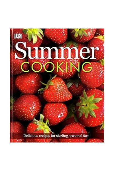 Dorling Kindersley Summer Cooking