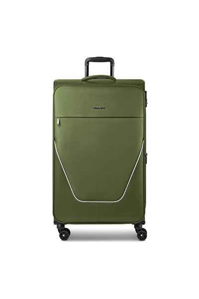 Stratic taska 4-Rollen Troler L 76 cm mit Dehnfalte