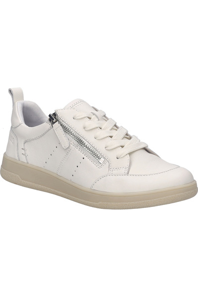 Josef Seibel Jade 05 |   Sneaker für Damen |   weiß