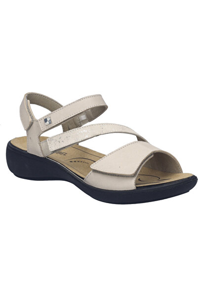 Josef Seibel Ibiza 02 | Sandale für Damen | Bej Ibiza 02, crem
