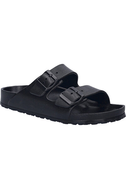Josef Seibel Martinique 01 | Sandale pentru femei | negru