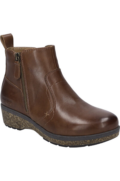 Josef Seibel Darla 02 | Stiefeletten für Damen | braun