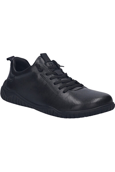 Josef Seibel Wallace 04 | Low Cut pentru bărbați | negru