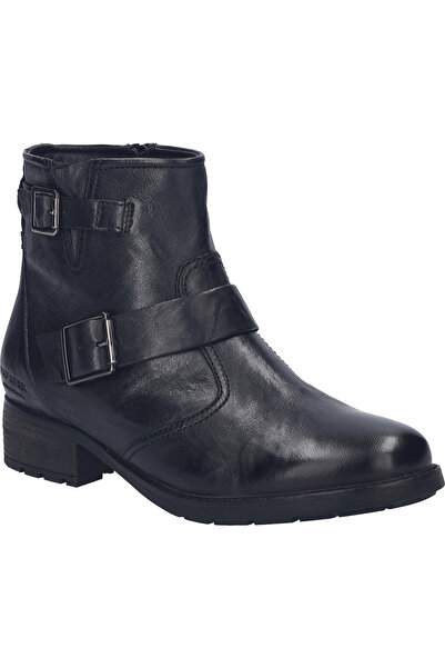 Josef Seibel Kate 21 | Ghete pentru femei | negru