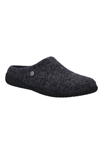 Josef Seibel Wallace 11 |   Hausschuhe für Herren |   blau