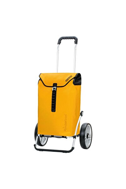 Andersen Shopper Nákupný vozík Royal Shopper 65 cm