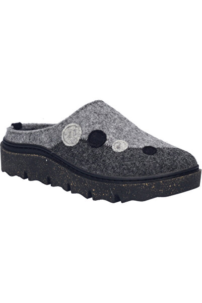 Josef Seibel Carmaux 04 | Slipper für Damen | grau