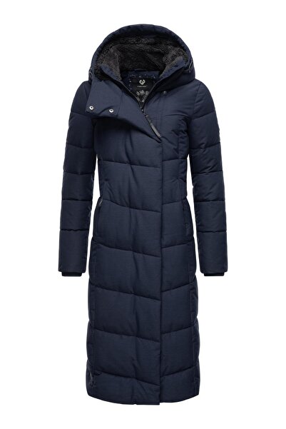 Ragwear Wintermantel Pavla Long