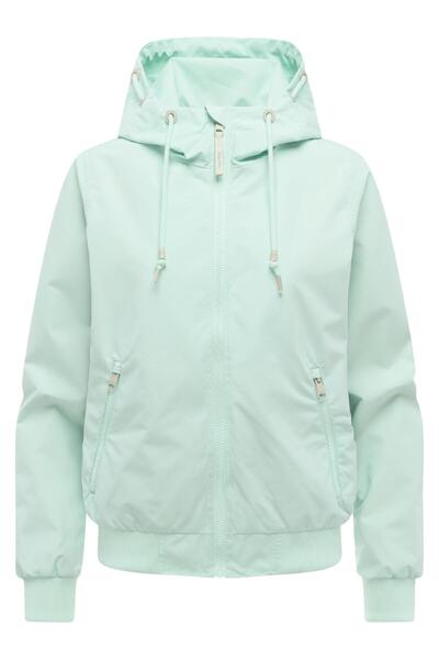 Ragwear Kapuzenjacke Oggie