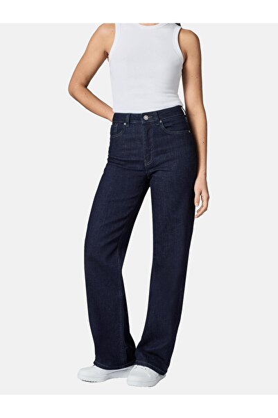 Peak Time Weite Jeans Eklipsa