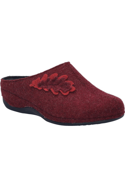Josef Seibel Cholet 05 | Hausschuhe für Damen | rot