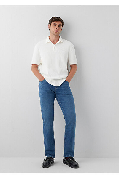Mavi Martın Erkek Jean Pantolon M00378A4006