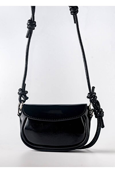 DMG Collection Adjustable Long Strap Women's Hand and Shoulder Bag Urban Wrin...