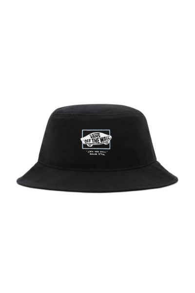 Vans MN UNDERTONE II BUCKET VN0A4TQB158-158 Μαύρο