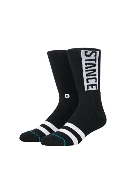 Stance OG M556D17OGG-BLK Μαύρο