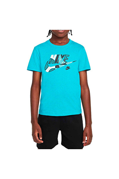 Nike NKB B NSW OTL FT SHORT SET 86M690-023 Πολύχρωμο