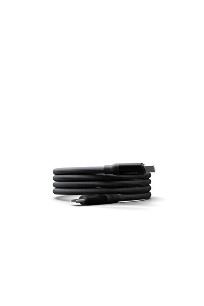 truebo MagneticEasy Dayanıklı Şarj ve Veri Kablosu
