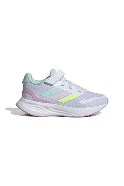 adidas Απόδοση RUNFALCON 5 EL C JP5153 Λευκό