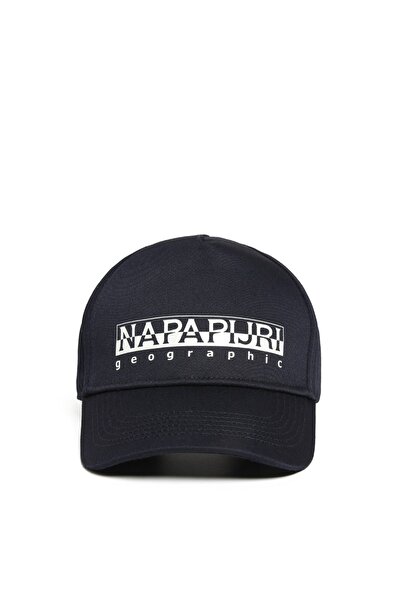 Napapijri F-BOX CAP NP0A4GAZ176-176 Μπλε ONE