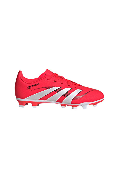 adidas Απόδοση PREDATOR CLUB FG/MG J ID3813 Κόκκινο