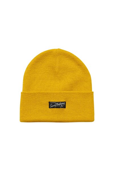 SUPERDRY D1 ΒΙΝΤΑΤΖ ΚΛΑΣΙΚΟΣ ΣΚΟΥΦΟΣ Y9010978A-7RG Χρυσό