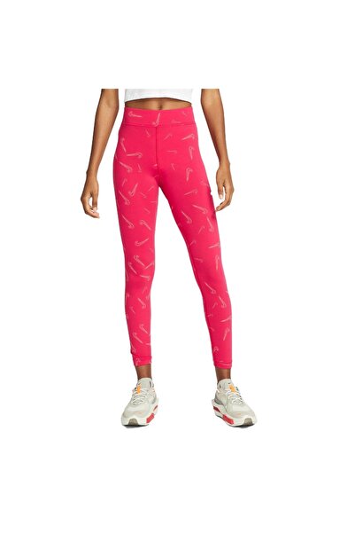 Nike ΑΘΛΗΤΙΚΗ ΕΝΔΥΣΗ DO2577-643 Φούξια