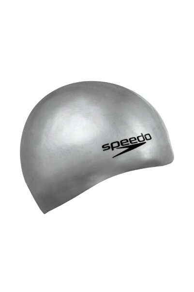 SPEEDO Απλό 8-709849086 Ασημί