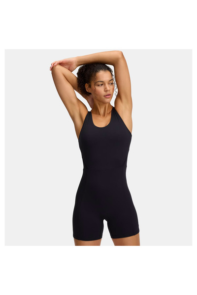 Under Armour MOTION ΟΛΟΣΩΜΟ ΚΟΡΜΙΤΣΙΝΟ 1390364-002 Μαύρο