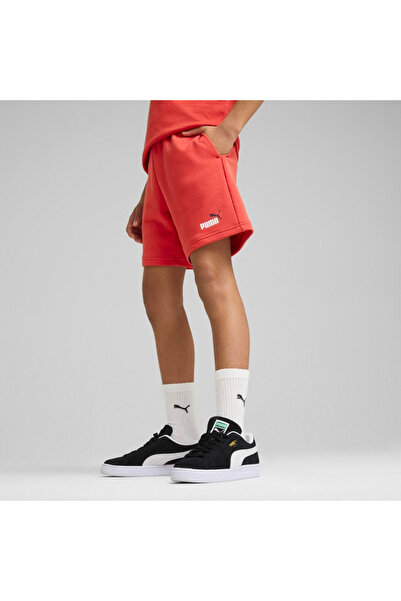 Puma ESS 2 ΧΡΩΜΑΤΑ ΑΡ. 1 ΣΟΡΤΣ ΜΕ ΛΟΓΟΤΥΠΟ TR B 685826-15 Κόκκινο