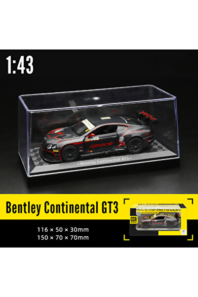 Choice6 1-43 بنتلي GT3 CCA MSZ 1:36 ~ 1:47 بي ام دبليو M4 DTM لامبورغيني مازي...